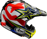 Arai VX-Pro4 Stars & Stripes Helmet