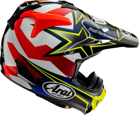 Arai VX-Pro4 Stars & Stripes Helmet