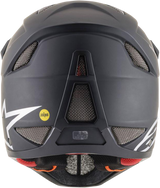 Missile Tech MIPS® Bicycle Helmet