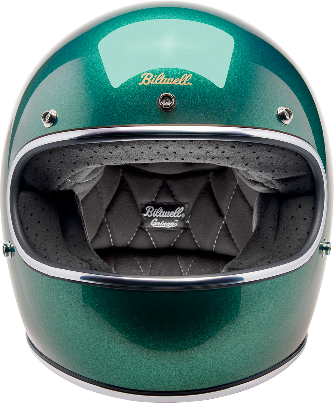 Gringo Helmet