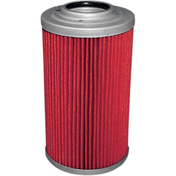 Oil Filter — Cartridge