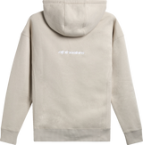 Exordium Pullover Hoodie