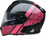 Warrant PAC Helmet