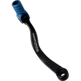 Moose Offroad Forged Shift Lever Shifter Lever - Blue - Standard