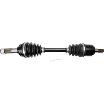 Moose Offroad Complete Axle Assembly - Front Left - Honda TRX420/520