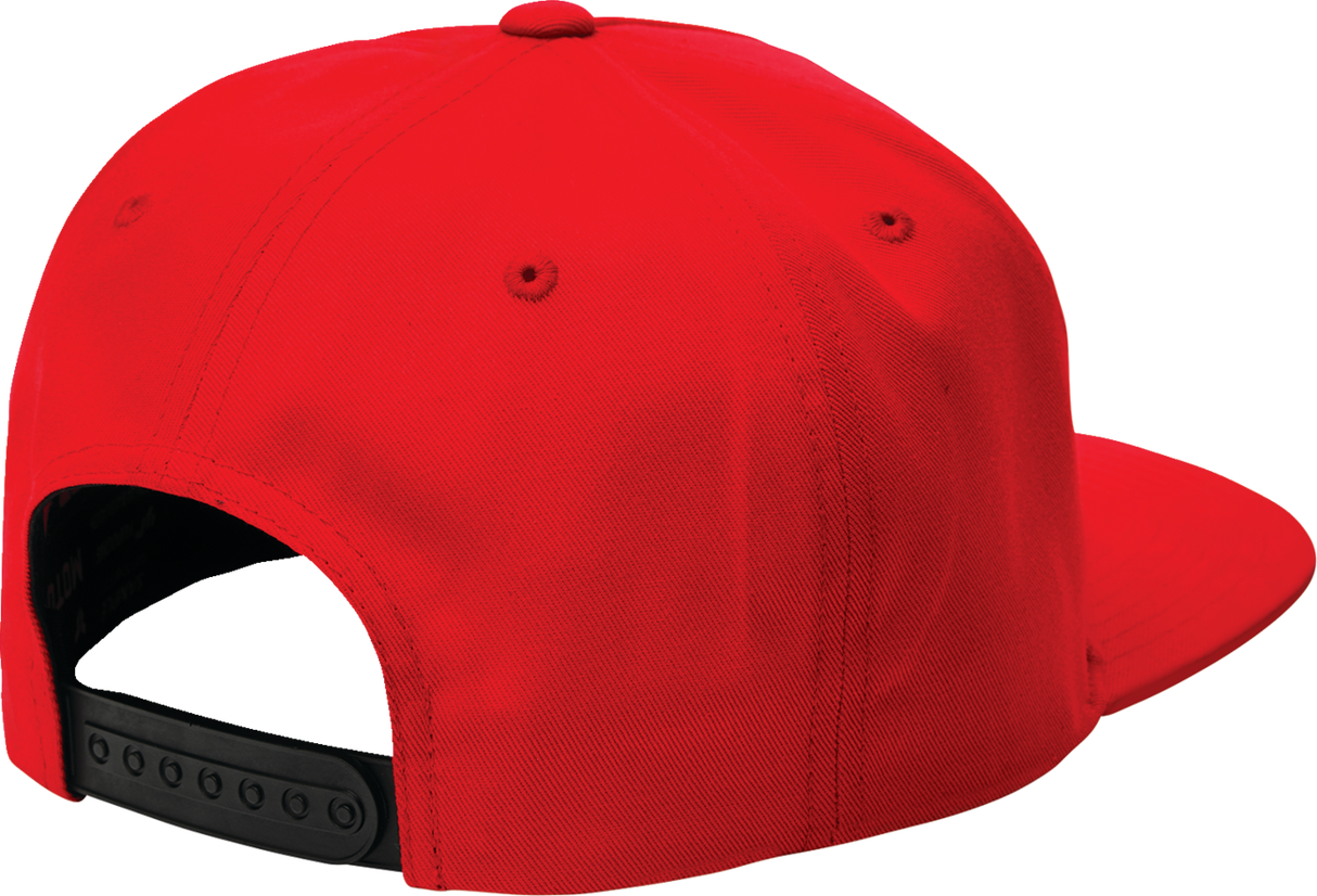 Iconic Hat