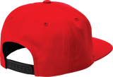 Iconic Hat