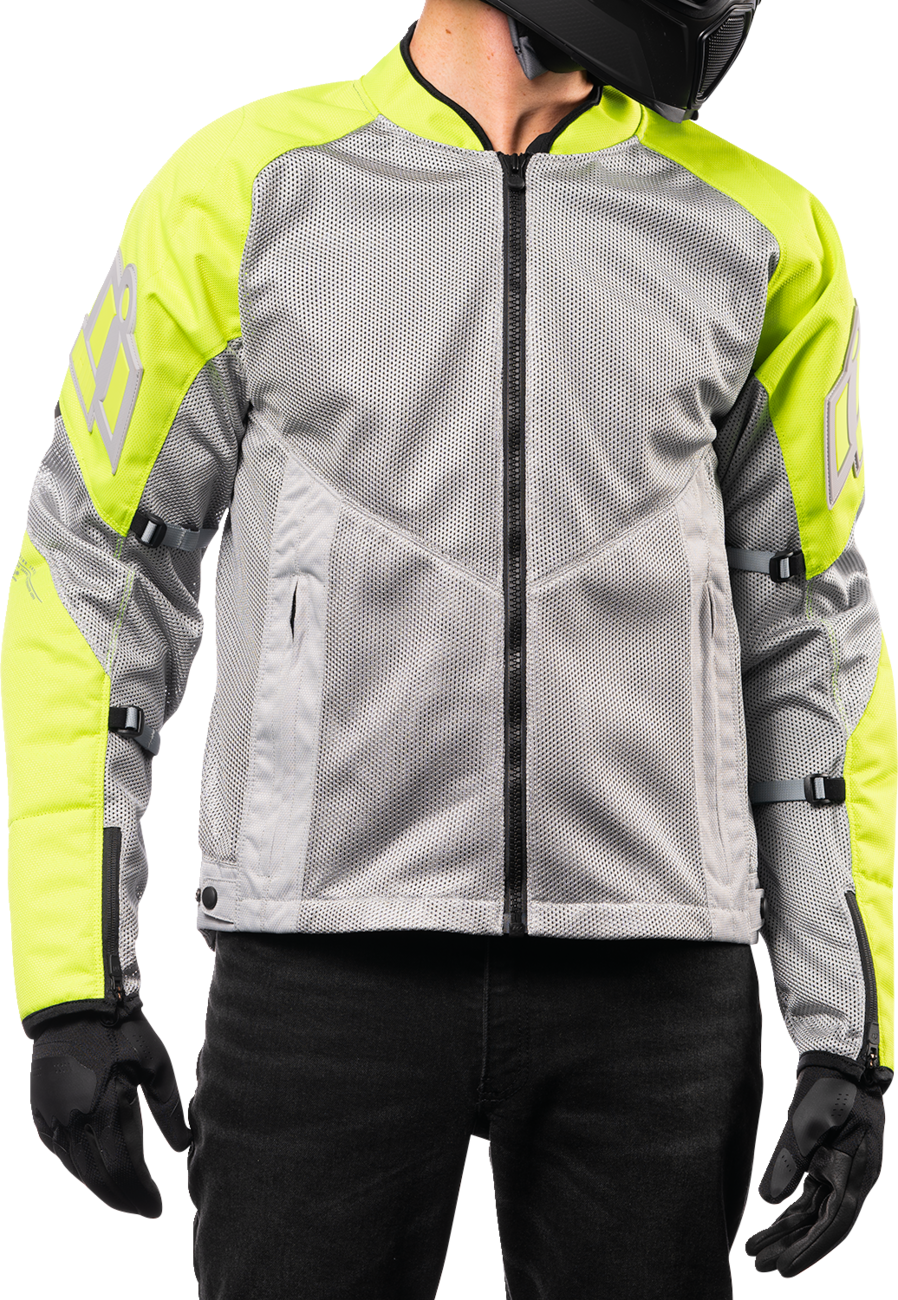 Mesh AF™ Jacket
