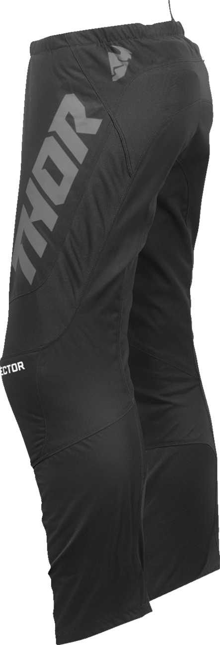 Sector Checker Pants
