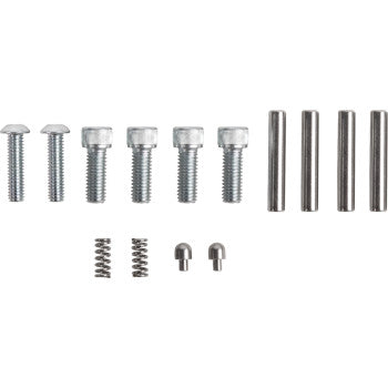 Floorboard Hardware
