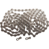 KMC e12 Chain - 136 Links - Silver