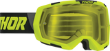 Regiment Goggle