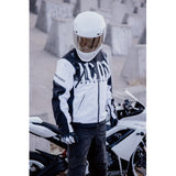 Icon Merc3 Anomaly™ Jacket