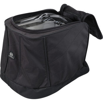 Moose Offroad Black Helmet Bag