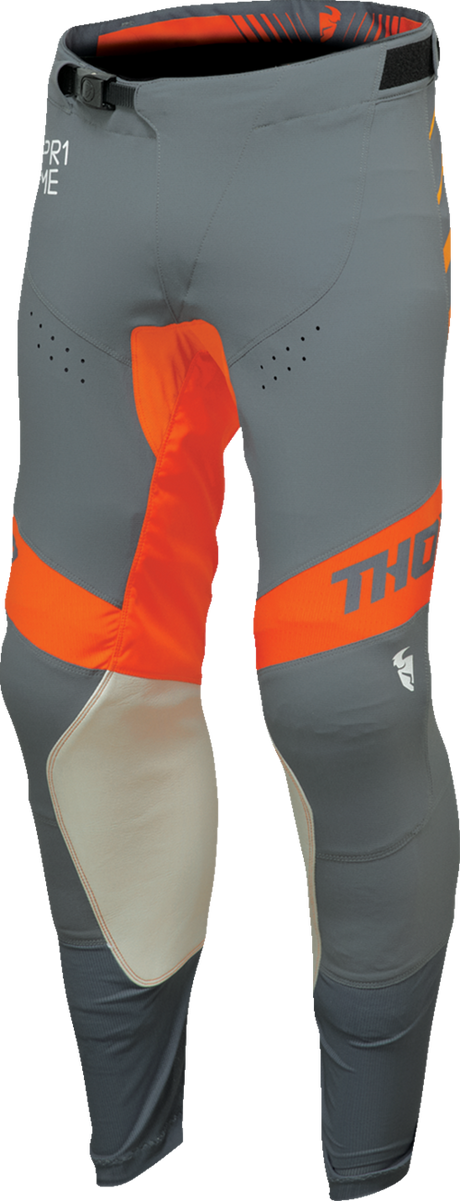 Prime Analog Pants