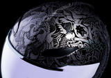 Domain™ Gravitas Helmet