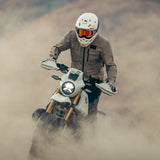 Alpinestars Borrego Drystar Jacket