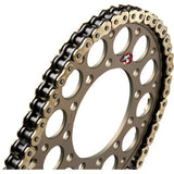 RENTHAL R4 SRS Road Chain - 120 Links