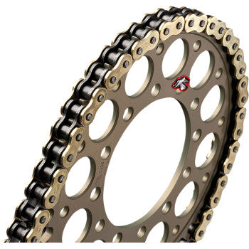 RENTHAL R4 SRS Road Chain - 120 Links