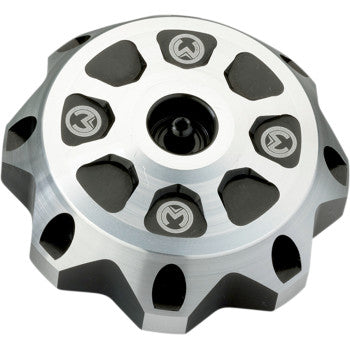 Moose Racing Aluminum Gas Cap