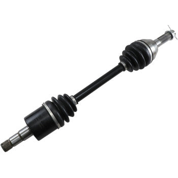 Moose Offroad Complete Axle Assembly - Rear Right - '06-'09 Polaris Ranger 500/700