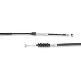 Moose Offroad Black Vinyl Clutch Cable Black Vinyl Clutch Cable - Suzuki