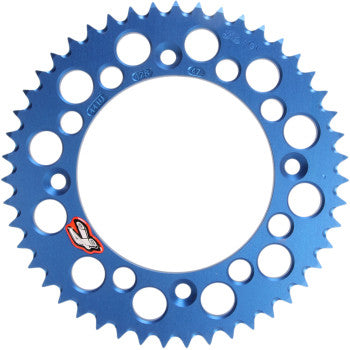 Ultralight Rear Sprocket