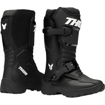 Thor Youth Blitz XR Mini Boots