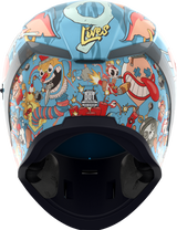 Airform™ 9 Lives MIPS® Helmet