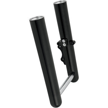 Hot Legs Fork Leg — Smooth