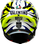 Pista GP RR Limited Edition Soleluna 2023 Helmet