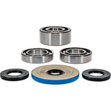 Moose Offroad Differential Bearing/Seal Kit Differential Bearing/Seal Kit - Front - Can-Am