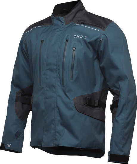 Range Jacket
