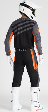 LAUNCHMODE VENTED Raid Jersey