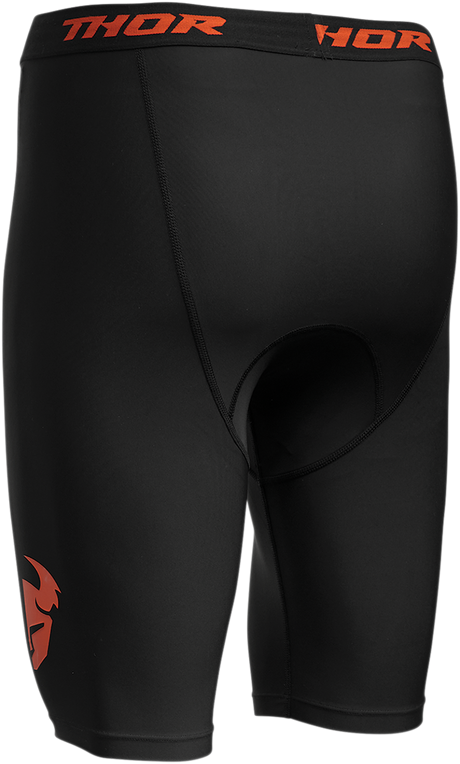Comp Shorts - Mens - Underwear