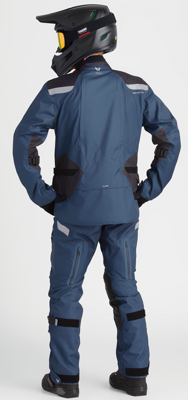 Range Pants