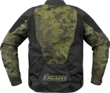 Overlord3™ Magnacross Jacket