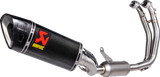 Racing Line Exhaust System