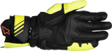 GP Plus R V3 Leather Gloves