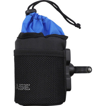 Bikase Happy Can Drink Holder - Bracket Holder / Stash Sack