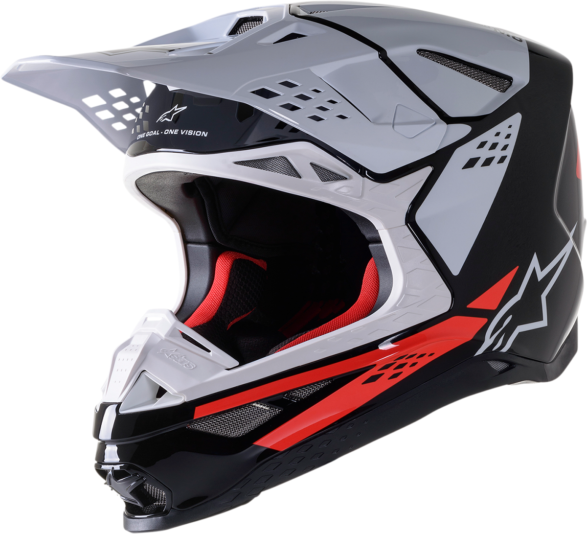 Supertech M8 Factory MIPS® Helmet