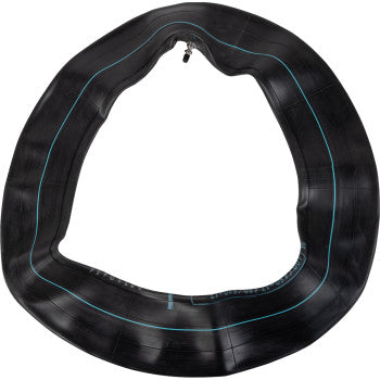 Moose Offroad Standard Inner Tube Inner Tube - Standard - 17" - TR-4 - Center Metal Valve