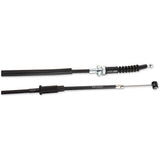 Moose Offroad Black Vinyl Clutch Cable Black Vinyl Clutch Cable - Kawasaki