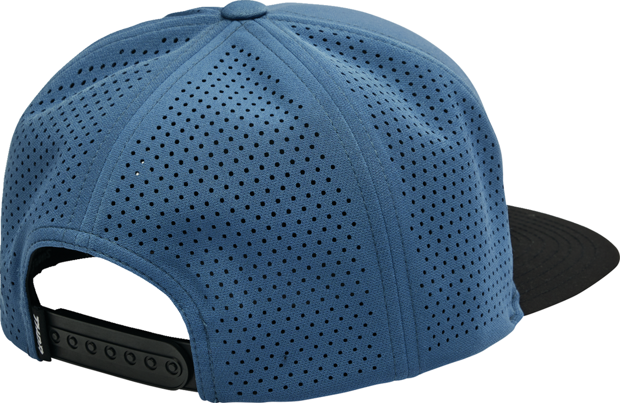 Badge Hat