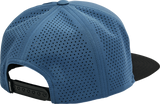 Badge Hat