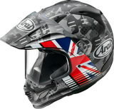Arai XD-4 Cover UK Frost Helmet