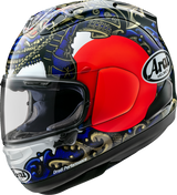 Arai Corsair-X Shogun Helmet