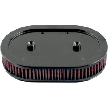 K & N Replacement High-Flow Air Filter - Sportster