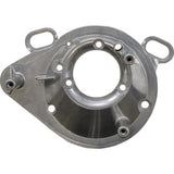 S&S Cycle Teardrop Air Cleaner Backplate