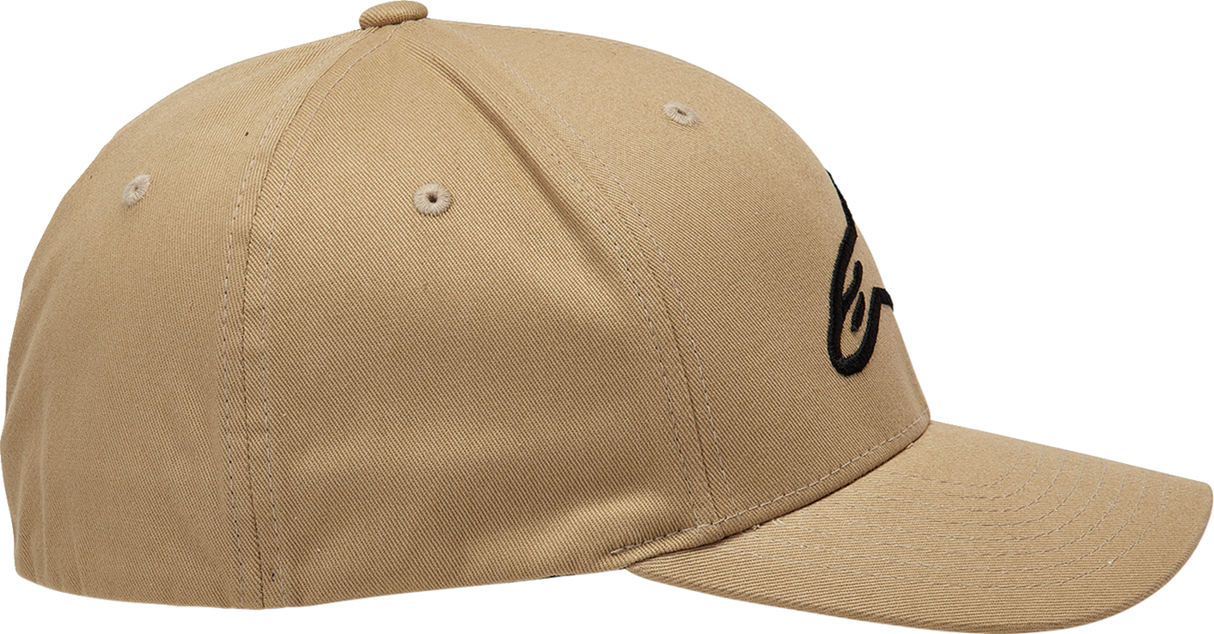 Ageless Curve Hat